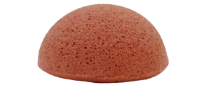 Natural Konjac Sponge, Gentle Clean & Hydrate