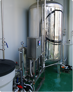 Laboratory testing and quality inspection equipment