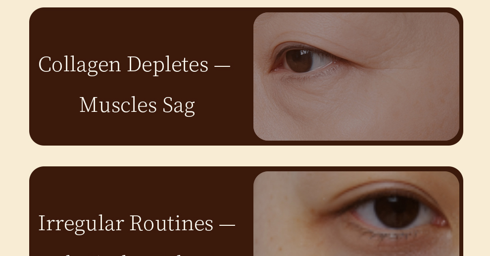 Eye Clarifying Cream Gentle Brightening Eye Treatment Eye Clarifying Cream Relieve Eye Puffiness Fine Lines