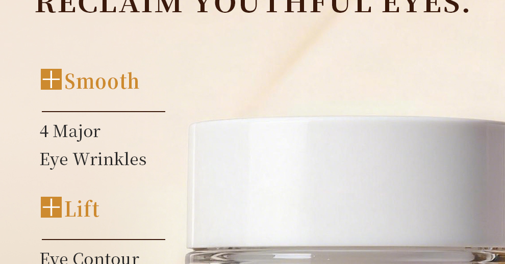 Eye Clarifying Cream Anti Dark Circle Under Eye Balm Premium Eye Clarifying Cream Improve Dull Eye Skin