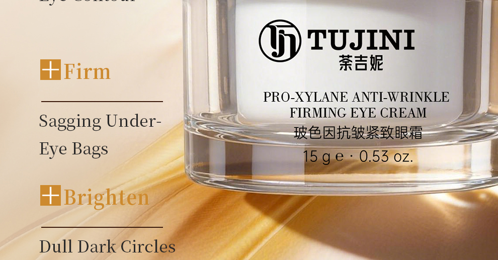 Eye Clarifying Cream Natural Daily Eye Moisturizer Eye Clarifying Cream Smooth Fine Lines Around Eyes