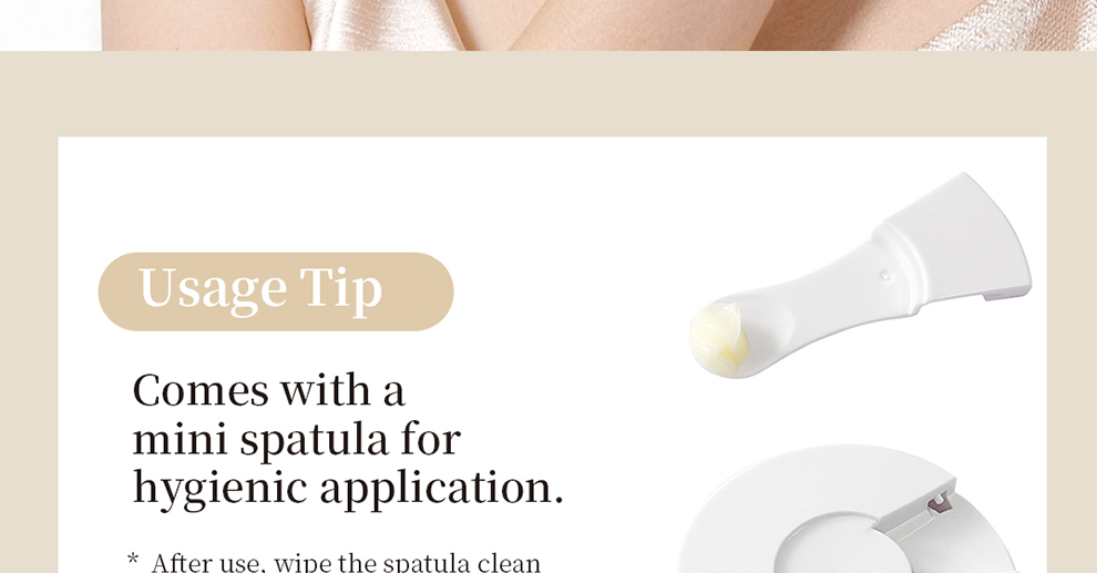 Eye Clarifying Cream Sensitive Skin Friendly Eye Balm Moisturizing Eye Clarifying Cream Minimize Under Eye Bags