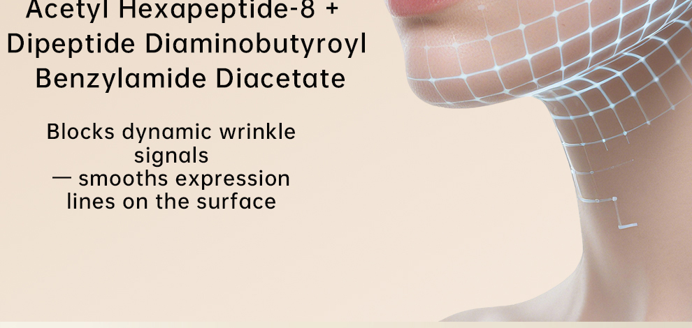 Facial Clarifying Serum Private Label Manufacturing Skin Care Facial Serum for Clear and Refreshed Appearance