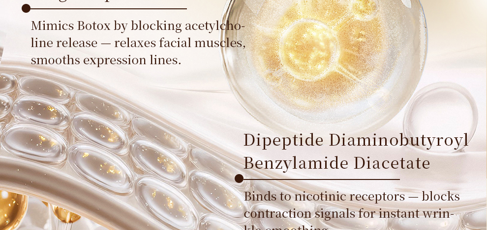 Clarifying Facial Serum Suitable for OEM Skincare Production Facial Serum for Skin Clarifying and Moisture Protection
