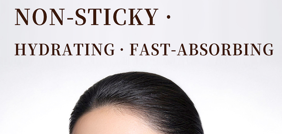 High Quality Facial Serum OEM Factory Production Facial Clarifying Serum for Beauty and Skincare Applications