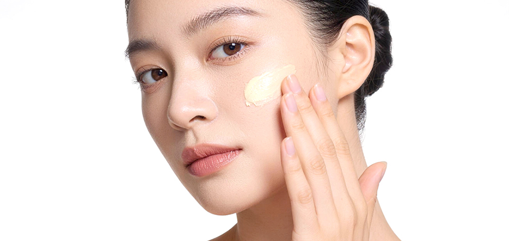 Professional Facial Serum Manufacturing for Global Brands Hydrating Clarifying Serum for Facial Skin Care Routine