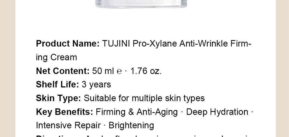 Hydrating Facial Clarifying Serum for Beauty Brands Face Serum for Clarifying and Maintaining Skin Balance