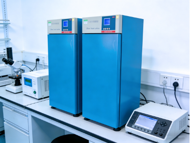 Biotechnology fermentation tank equipment