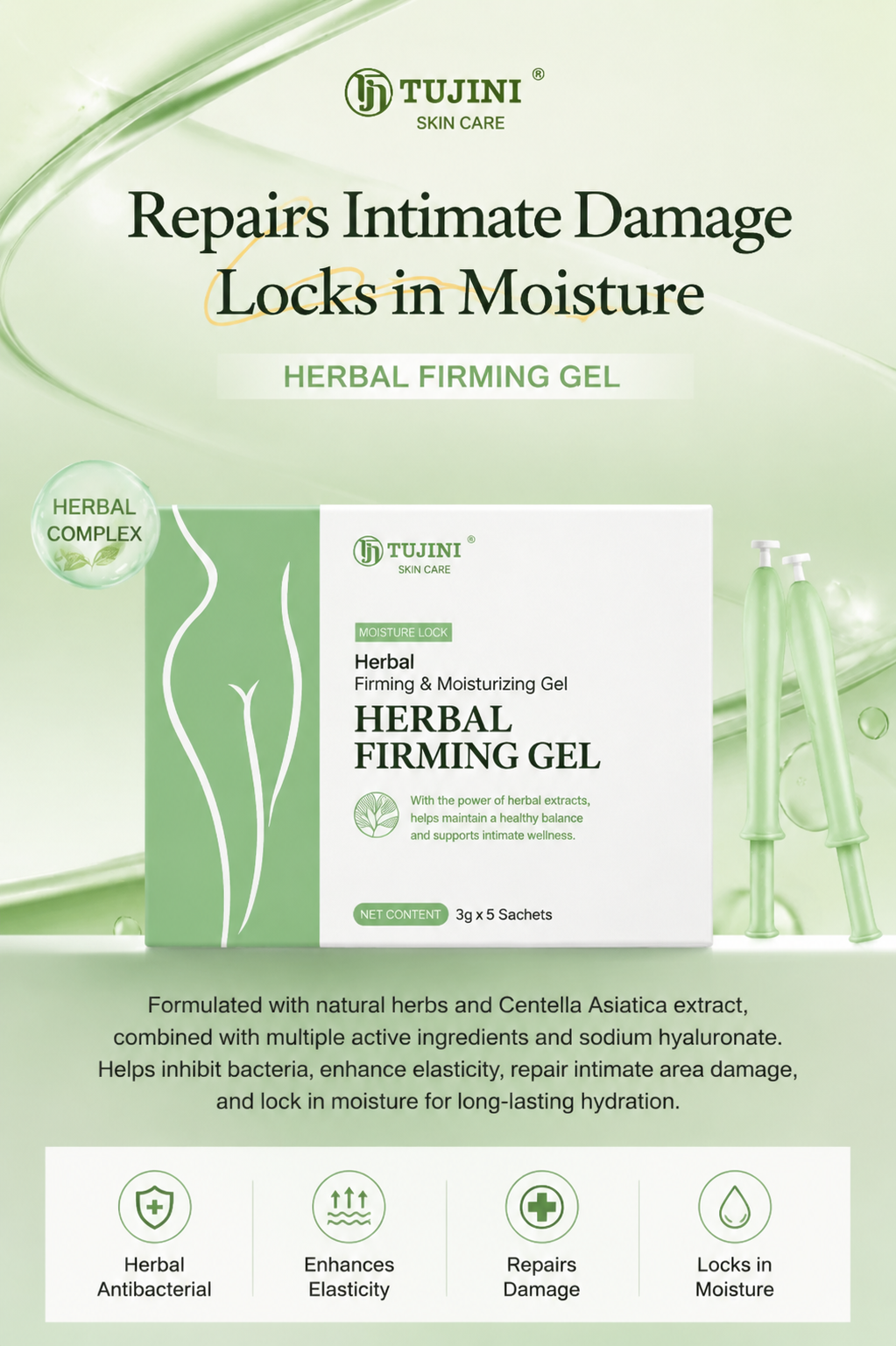HERBALFIRMING GEL
