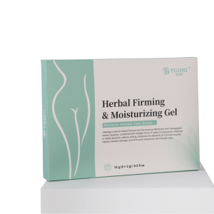 Herbal Firming & Moisturizing Gel