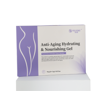 Anti-Aging Hydrating & Nourishing Gel