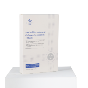 Medical Recombinant Collagen Application(Mask)