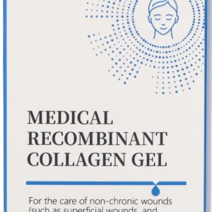 MEDICAL RECOMBINANT COLLAGEN GEL