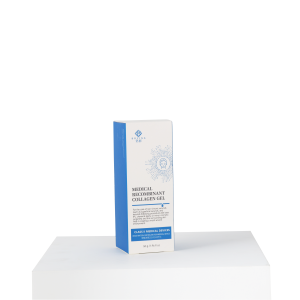 MEDICAL RECOMBINANT COLLAGEN GEL