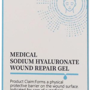 MEDICAL SODIUM HYALRONATE WOUND REPAIR GEL