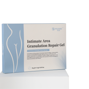Intimate Area Granulation Repair Gel