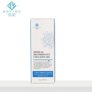 MEDICAL RECOMBINANTCOLLAGEN GEL