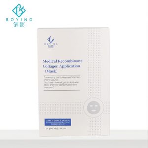 Medical Recombinant Collagen Application(Mask)