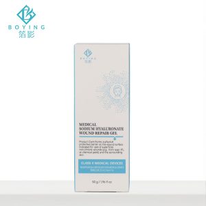 MEDICAL RECOMBINANT COLLAGEN GEL