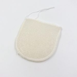 [Bebevisa] KONJAC Konjac Gloves
