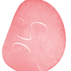 [Bebevisa] KONJAC Base Mask