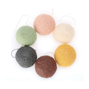 [Bebevisa] KONJAC SPONGE