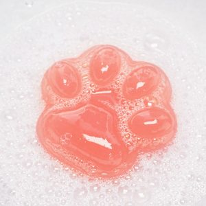 [Bebevisa] KONJAC Soap
