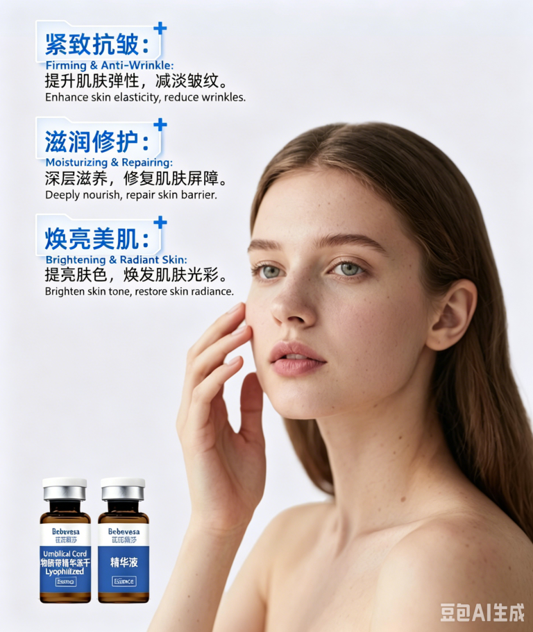 Collagen in Aesthetic Medicine: Benefits and Applications