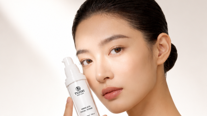 FACIAL CLARIFYING SERUM
