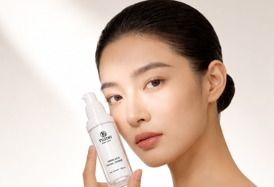 FACIAL CLARIFYING SERUM