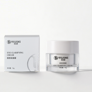 [TUJINI] EYE CLARIFYING CREAM