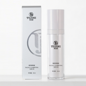 [TUJINI] FACIAL CLARIFYINGSERUM