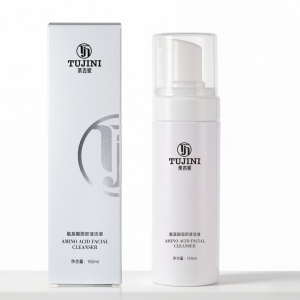 [TUJINI] AMINO ACID FACIALCLEANSER