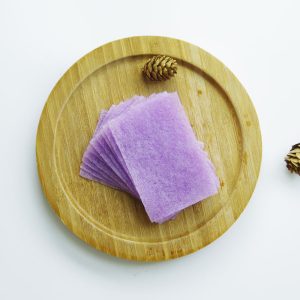 [Bebevisa] KONJAC Konjac Wipe