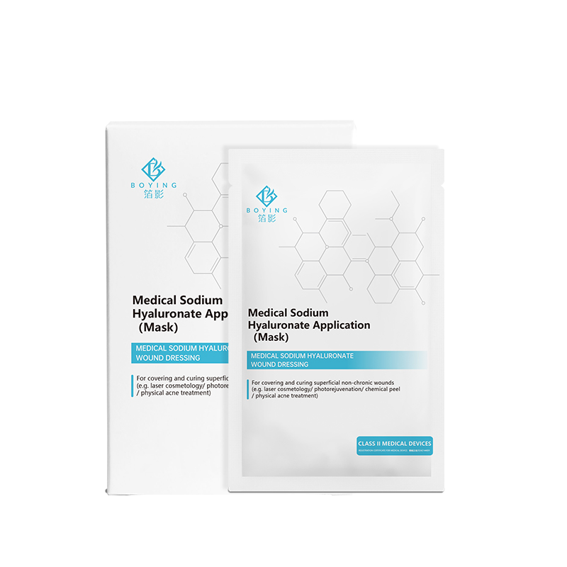 Medical SodiumHyaluronate Application