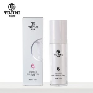 [TUJINI] ROSE CLARIFYING SPRAY