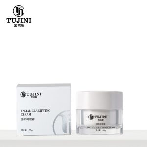 [TUJINI] FACIAL CLARIFYINGCREAM
