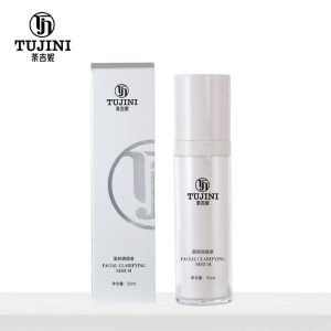 [TUJINI] FACIAL CLARIFYINGSERUM