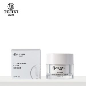 [TUJINI] EYE CLARIFYING CREAM