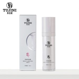 [TUJINI] ROSE CLARIFYING SPRAY