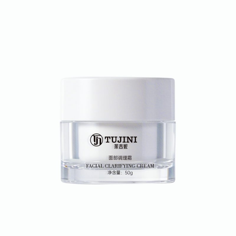 FACIAL CLARIFYING CREAM