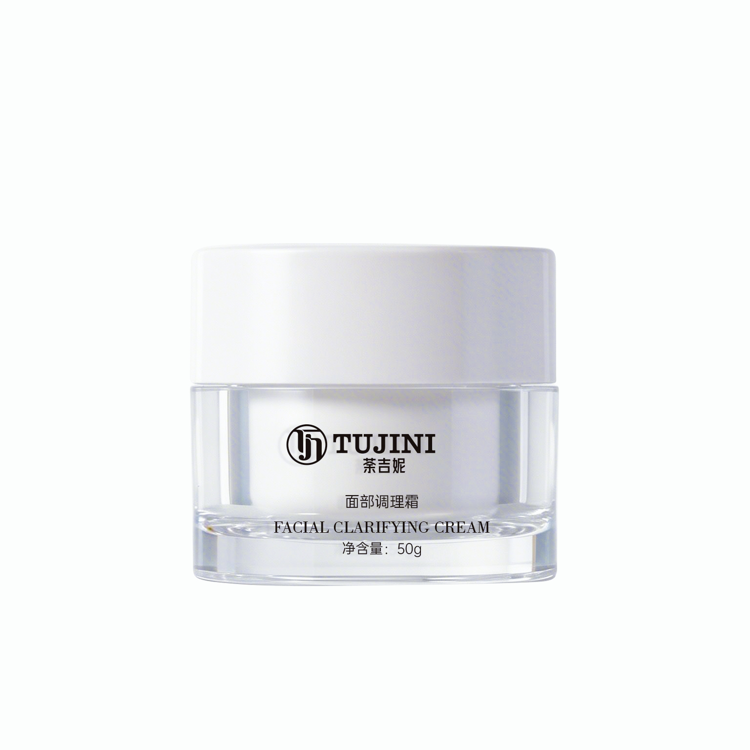 FACIAL CLARIFYING CREAM