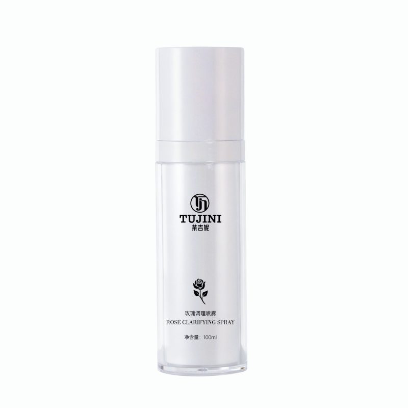 ROSE CLARIFYING SPRAY