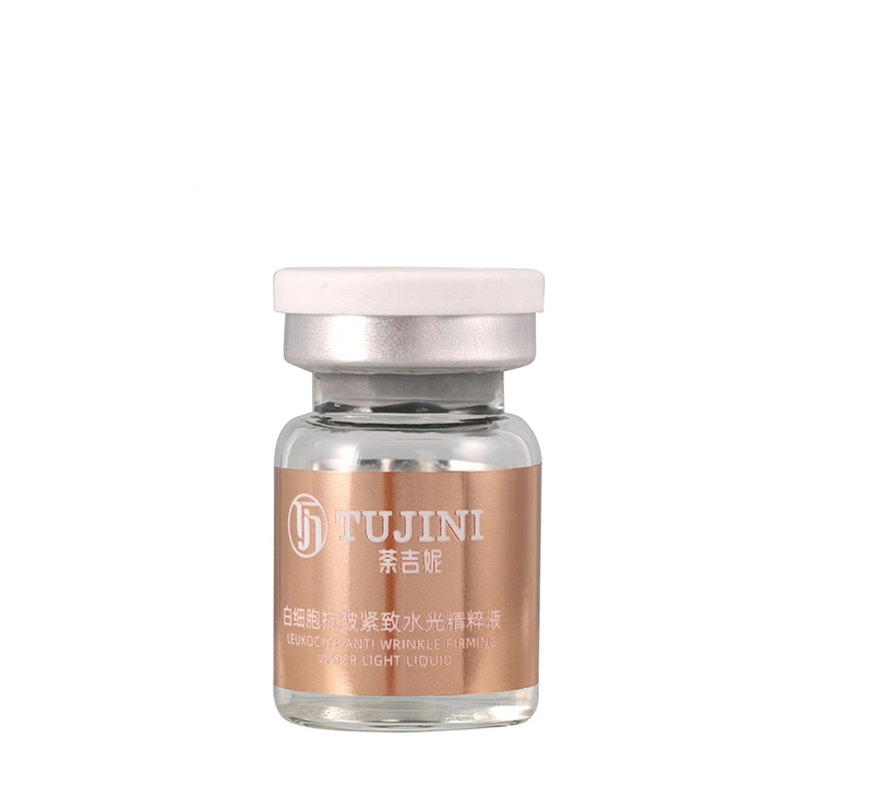 TUJINI White Cell Anti-Wrinkle Firming Aqua Serum